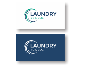 Laundry 401, LLC. entry by heru mulyono