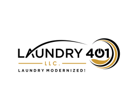Laundry 401, LLC. entry by inka