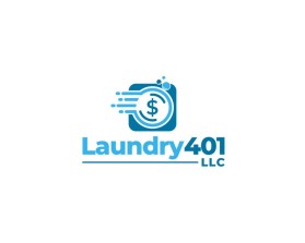 Laundry 401, LLC. entry by Rully Kurnia Suandana