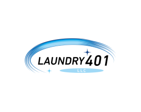 Laundry 401, LLC. entry by febrian akbar