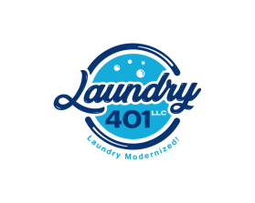 Laundry 401, LLC. entry by Fuadi Nur