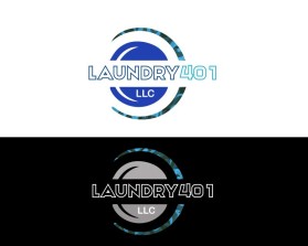 Laundry 401, LLC. entry by piyal islam