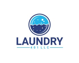 Laundry 401, LLC. entry by Thushan Siriwardhane