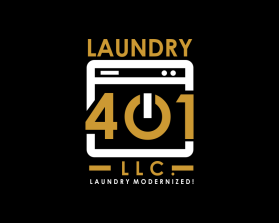 Laundry 401, LLC. entry by inka