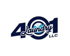 Laundry 401, LLC. entry by Fuadi Nur