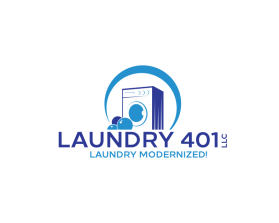 Laundry 401, LLC. entry by hendro seputro