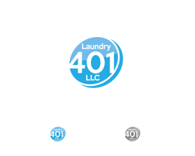 Laundry 401, LLC. entry by Fauzan Ardhi