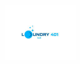 Laundry 401, LLC. entry by Nana ramadhona