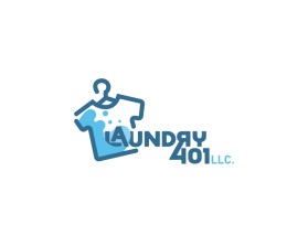 Laundry 401, LLC. entry by Chandra prasetia