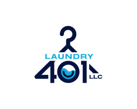 Laundry 401, LLC. entry by Fuadi Nur