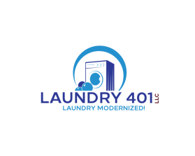 Laundry 401, LLC. entry by hendro seputro
