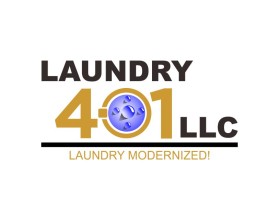 Laundry 401, LLC. entry by Sofjan