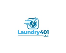 Laundry 401, LLC. entry by Rully Kurnia Suandana