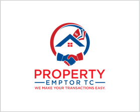 Property Emptor TC entry by Fisabilillah