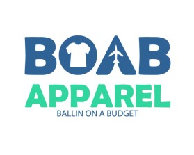 BOAB Apparel entry by ramasapan