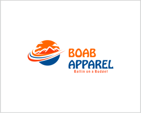 BOAB Apparel entry by Billahi