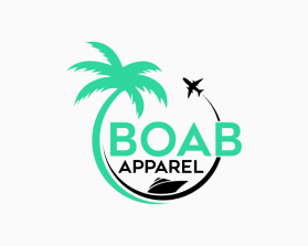 BOAB Apparel entry by iosiconsdesign