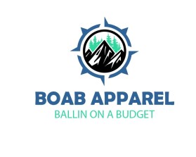 BOAB Apparel entry by ramasapan