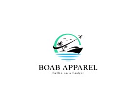 BOAB Apparel entry by PhilipH