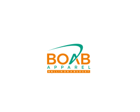 BOAB Apparel entry by jonjon