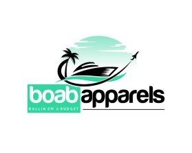 BOAB Apparel entry by Thushan_S