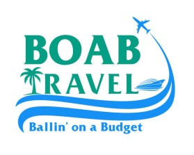 BOAB Apparel entry by Ilham Fajri