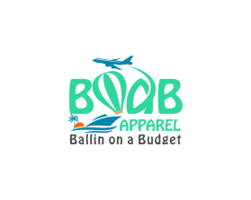 BOAB Apparel entry by Erlando