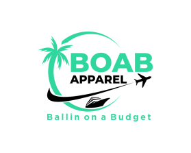 BOAB Apparel entry by inka07