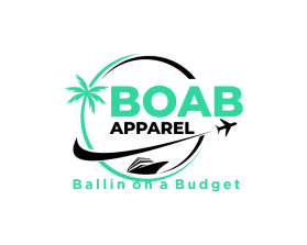 BOAB Apparel entry by inka07