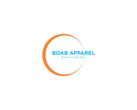BOAB Apparel entry by cahkono
