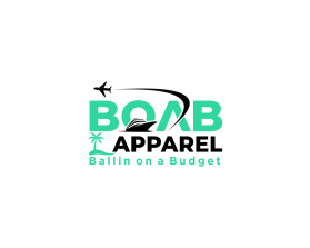 BOAB Apparel entry by inka07