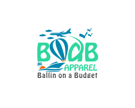 BOAB Apparel entry by Erlando