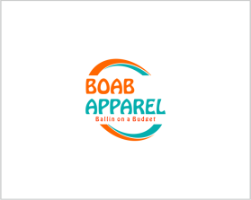 BOAB Apparel entry by Billahi