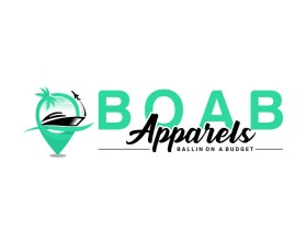 BOAB Apparel entry by Thushan_S