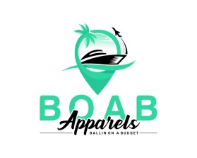 BOAB Apparel entry by Thushan_S