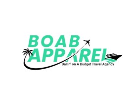 BOAB Apparel entry by Jojo91
