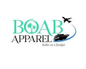 BOAB Apparel entry by Batasimaji
