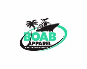 BOAB Apparel entry by TERION