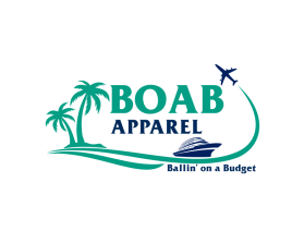 BOAB Apparel entry by Ilham Fajri