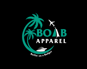 BOAB Apparel entry by Ilham Fajri