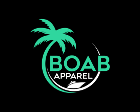 BOAB Apparel entry by iosiconsdesign
