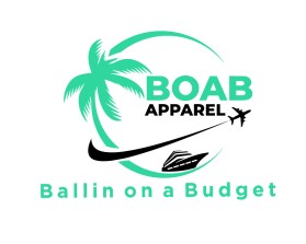 BOAB Apparel entry by SamuelD