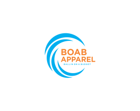 BOAB Apparel entry by cahkono
