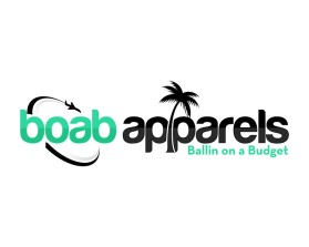 BOAB Apparel entry by Thushan_S
