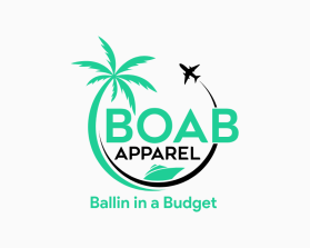 BOAB Apparel entry by Ios_Designer