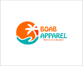BOAB Apparel entry by Billahi