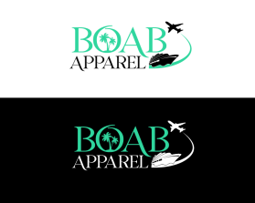 BOAB Apparel entry by Batasimaji