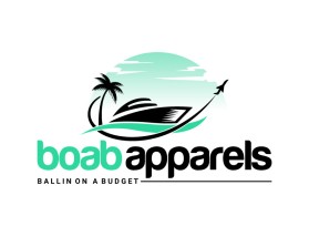 BOAB Apparel entry by Thushan_S