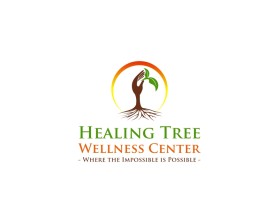 Healing Tree Wellness Center entry by dickyomar