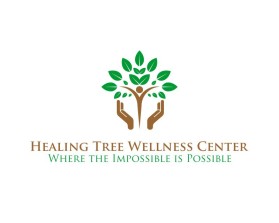 Healing Tree Wellness Center entry by ali ismail